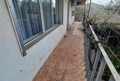 Vila P+2 Centru Vechi 286mpconstruiti din caramida cu 350mp teren - 4