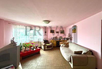 Apartament 3 camere 2 bai centrala etaj 1 Sud Plaza - 4