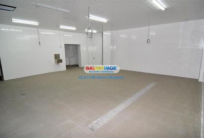 Vanzare spatiu productie alimentara P-ta Delfinului - 1