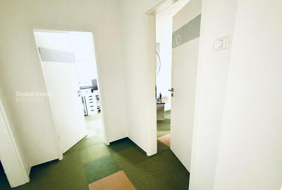 Birouri private, spatii creative in vila de lux, zona ultracentrala | Dorobanti - 12