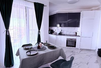Apartamanet lux la malul marii /mamaia nord/piscina/parcare/restaurant - 2