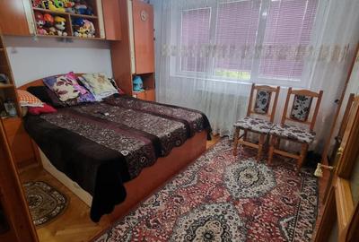 Apartament 3 camere - Micro 5! - 6