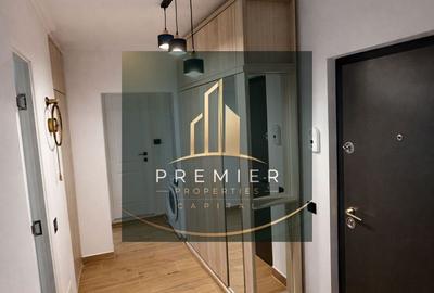 Apartament 2camere renovat complet Nerva Traian etaj 1 si 2 balcoane  sud - 5