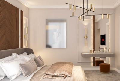 Apartament premium 3 camere de vanzare | Cambridge School | Jolie Ville Galleria - 6