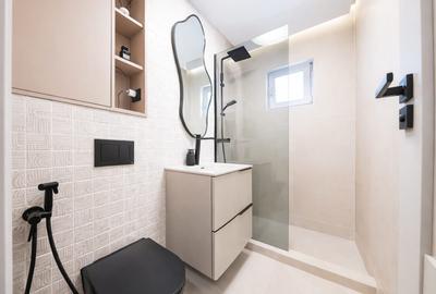 Apartament 2 camere, 46 mp+ 6 mp balcon, renovat 2025, Gheorgheni - 7