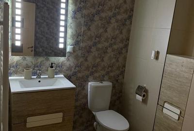 Apartament de inchiriat | 2 camere | Modern | Central - 7