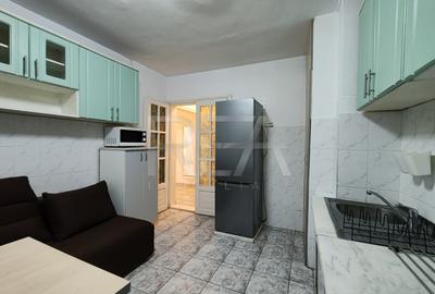 2 camere, decomandat, et 3/10-Drumul Taberei, Bld 1 Mai - 7