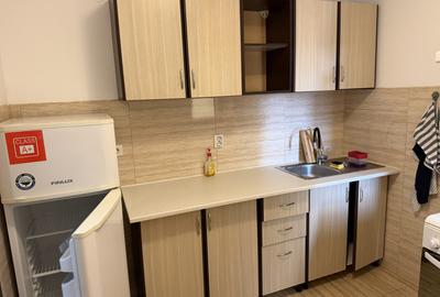 Ap 2 camere dormitoare duble selimbar cu sala sport - 9