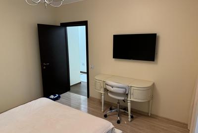 Apartament de lux 3 camere in Tomis Plus - 23