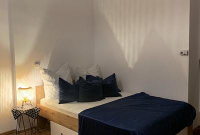 Ultracentral - Apartament 1 Cameră - 46 mp - Clădire Istorică - Investiție - 3