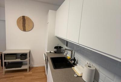 Inchiriez apartament nou, mobilat, 2 camere,  Băneasa- The Ivy - 10