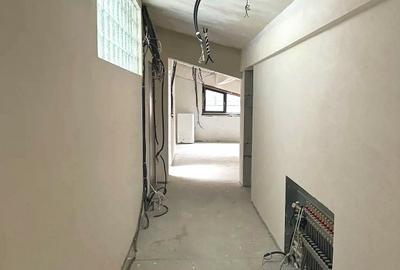 Mansarda exclusivista | Baneasa | 3 camere | 2 terase | 107 mp utili - 5