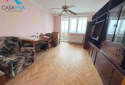 Strada Mioritei - Apartament 2 camere decomandate! - 1