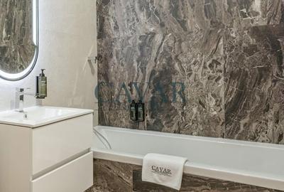 3 Camere 2 Bai 84 mp Proiect Cavar Residence - 10