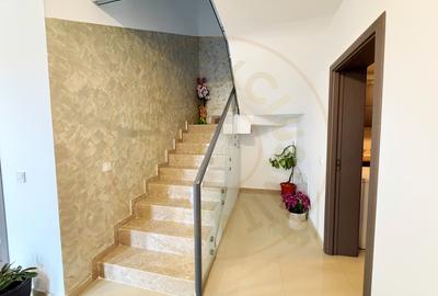 Casa 5 camere  mobilata si utilata Trivale Clasa energetica A - 14