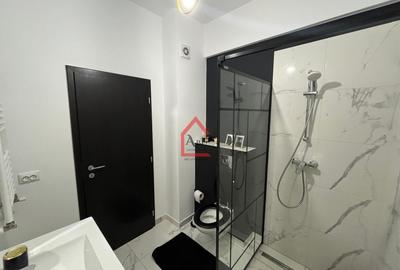 Ap modern cu 2 camere | zona Centrala - Palas - 12