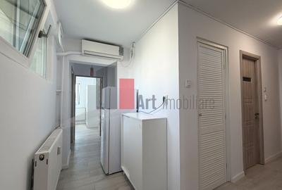 Apartament 2 camere renovat, bloc anvelopat | zona Calea Dorobanti - 10