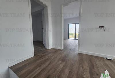 Vila premium 4 camere cu garaj in Ciorogarla (posibilitate rate) - 8