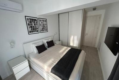 Apartament 3 camere 2 bai in complex Parcului 20, loc de parcare inclus - 5