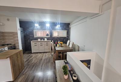 Apartament 2 camere, bloc 2010, garaj, zona Nord - 14