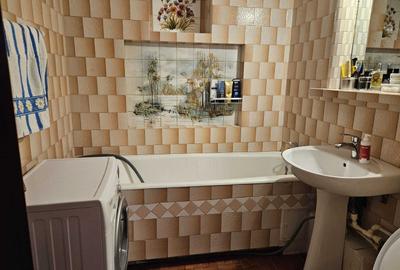 Apartament cu 3 camere de vanzare Gorjului - 8