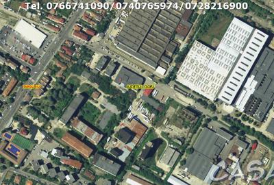 Hala Industriala, Strada Aleea Macului, Targu Jiu - 12