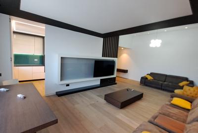 APARTAMENT 4 CAMERE CU SCARA INTERIOARA TIP LOFT -ULTRA LUX - 12