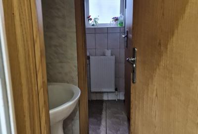 Zona Unirii Carol  stradal  S+P +1+M 370 mp de Vanzare - 5