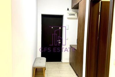 Inchiriere Apartament 2 Camere Lujerului|Parcare|Centrala - 12