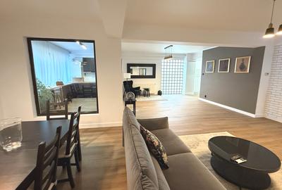 Apartament 2 camere premium Pipera | 135 mp utili -aproape de școală Americana - 4