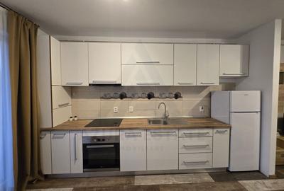 Apartament modern 2 camere  zona Promenada Mall - 5