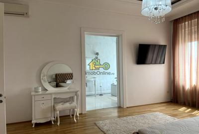 Apartament De Lux, 3 Cam., 130 Mp., Timisoara, Zona Elisabetin - 33