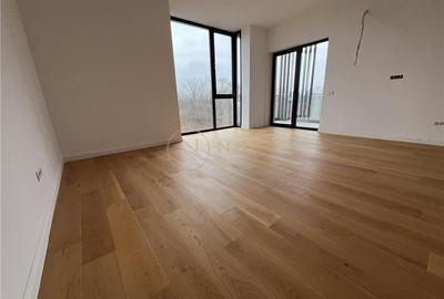 Apartament cu 2 camere in zona Iancu Nicolae BelAir vedere lac, parcare - 19