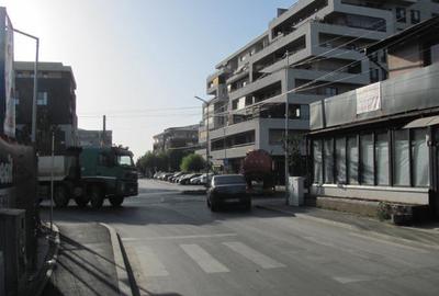 Prelungirea Ghencea - M 3, zona de blocuri - 6