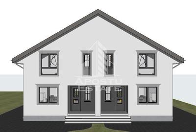 Duplex cu 4 camere P+M, in Sacalaz - 4