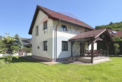 Casă 4 camere,  Cartier Green Valley - Noua - 14