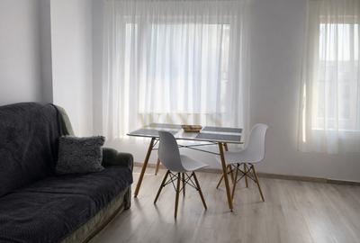 Apartament la Cheie - SU 42MP I Etaj Intermediar I Bloc Nou - Donath - 1