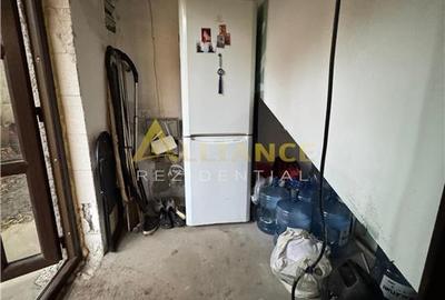 Duplex Jilava-7 Camere-Mobilat-450 MP Teren - 19
