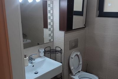 2 Camere- prima inchiriere- zona Porsche Pipera - 16