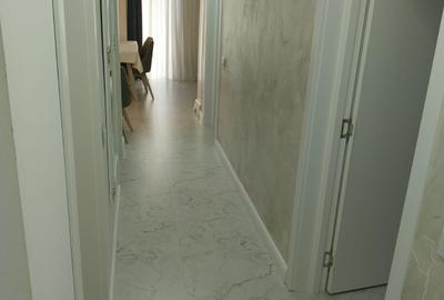 Comision zero la cumparator! Vanzare apartament 3 camere complex rezidential Sid - 27