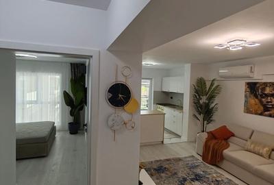 Inchiriere 2 camere Sun Royal View - 3