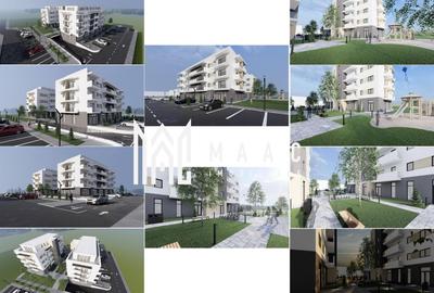 Apartament rezidențial I 2 camere I Parcare I Selgros - 3