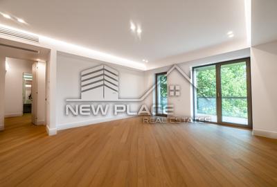 Apartament cu 3 camere decomandat în Pipera