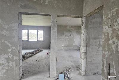 CASA P+ 1E  si  TEREN 500 MP DE VANZARE IN ANDRASESTI - 7