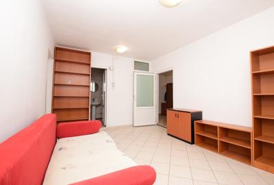 2 camere cu centrală , Dristor metrou - 1