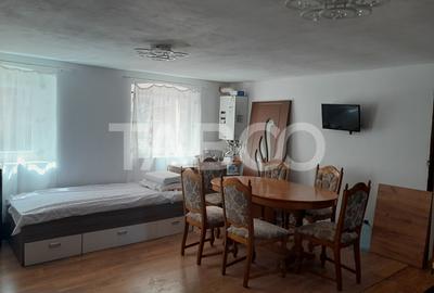 Apartament 3 camere central in cea mai frumoasa zona a orasului Sibiu - 2
