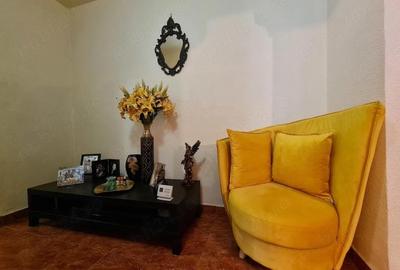 🙋 Casa de CULTURA 🔸 3 Camere  Decomande 75m² Centrala Mobilat Utilat Izolat - 8
