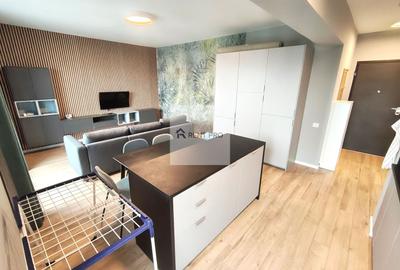 2 Camere Exigent Plaza Residence Metrou Lujerului Bd Timisoara - 23
