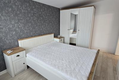 Apartament 2 camere D, Intabulat  Cug Strada Pepinierei  Cod 157880 - 5