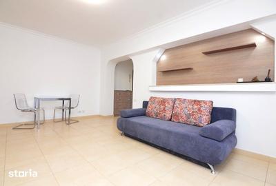 De Inchiriat Apartament Ultracentral Unirii, renovat complet - 12